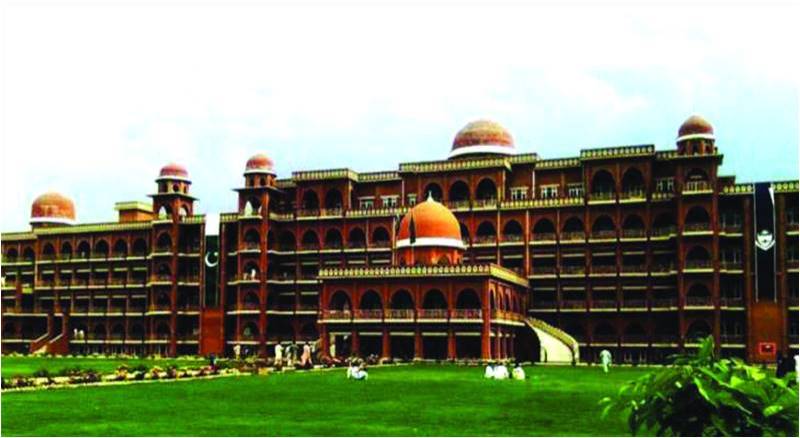 Financial Crunch: KP’s Leading Universities Struggling to Survive