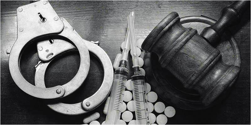 KP approves narcotics control law