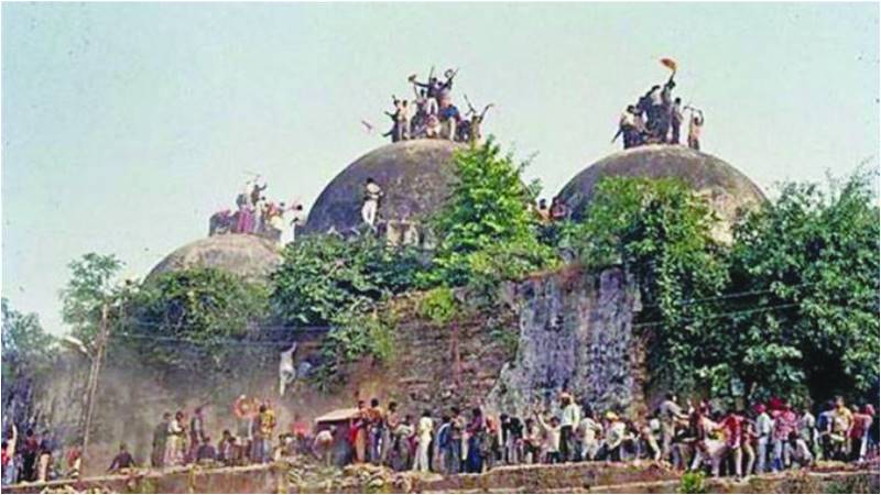 Babri Masjid Dispute: All eyes on India’s Supreme Court