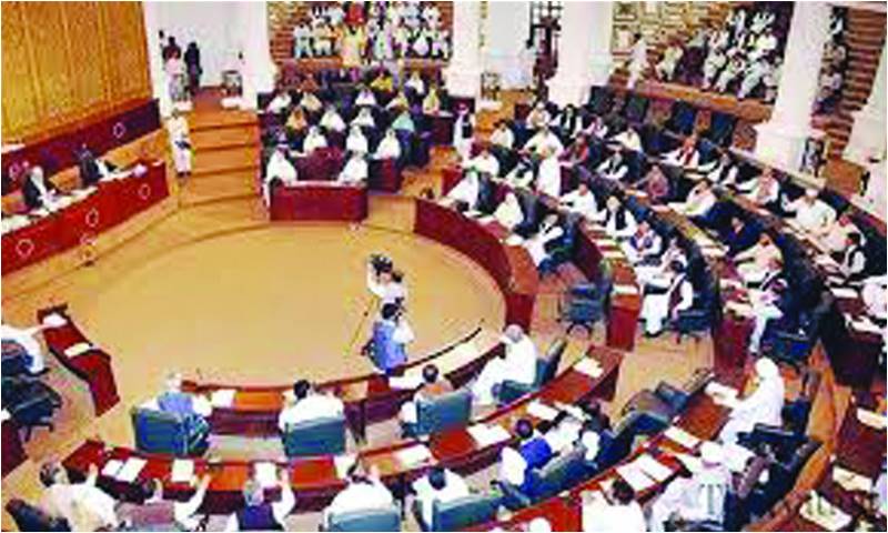 KP has not passed its domestic violence bill in 7 years