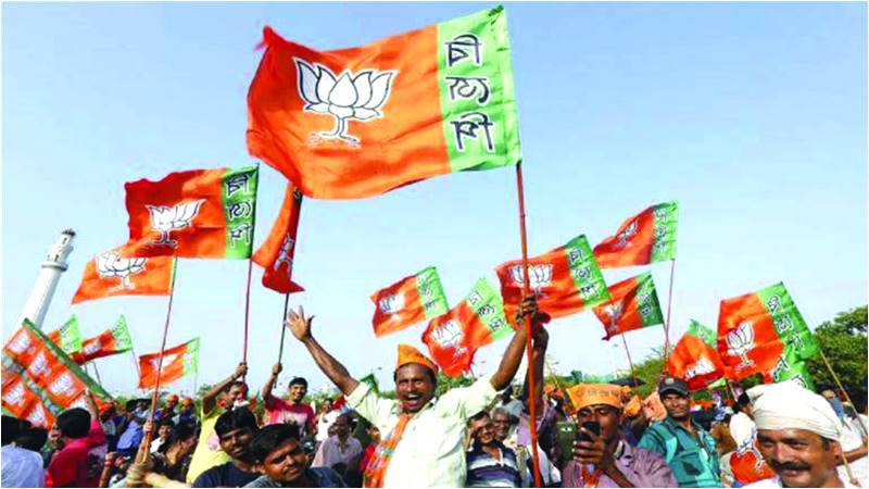 BJP’s Options: Hindu Rashtra Demands One Course, Elections Another