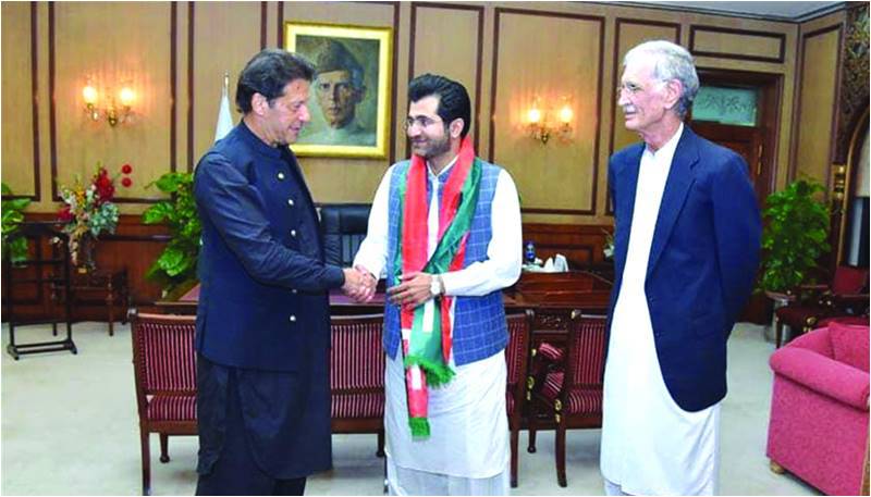PPP loses old allies to PTI