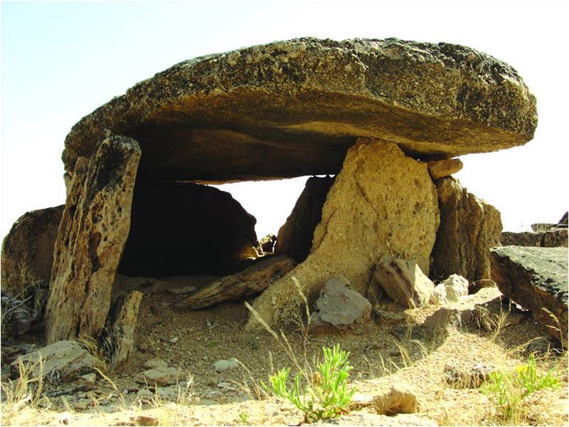 Prehistoric Karachi