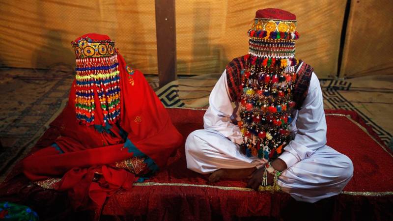 Pakistan’s Child Marriage Crisis