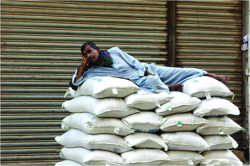 Food Crisis: Is it Smugglers, Hoarders and Speculators?