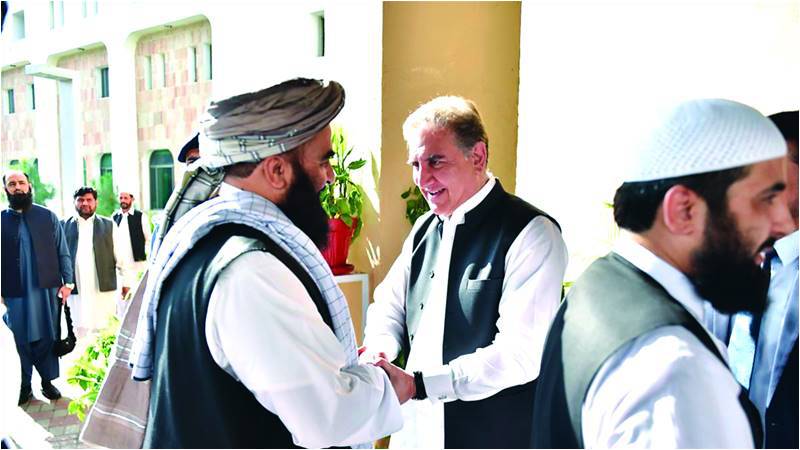 Future of Pakistan-Taliban relations