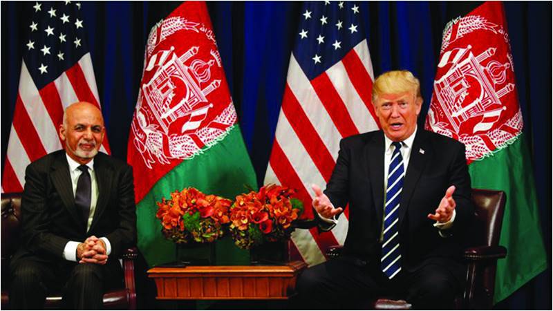 US rush to Afghan peace: for Trump’s reelection or for real?