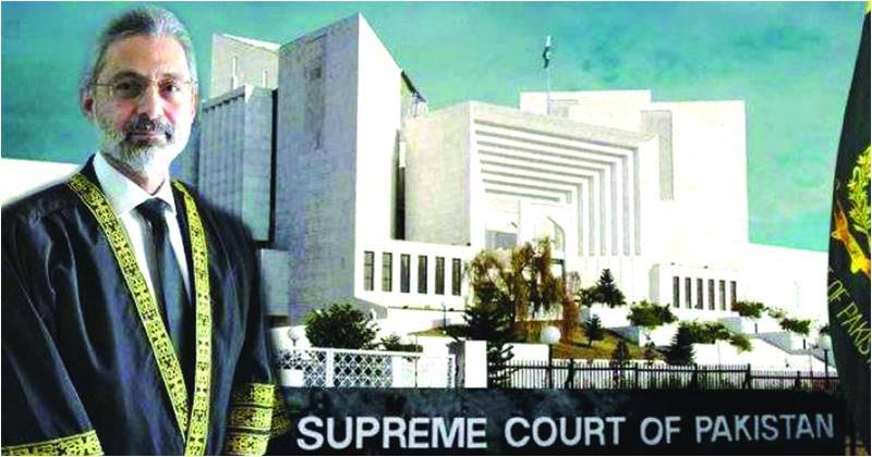 Independence of judiciary