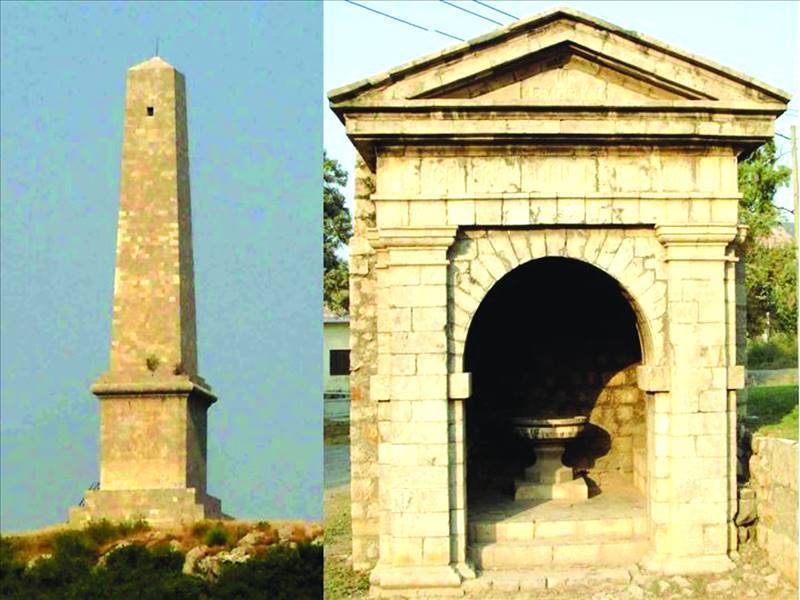 The Case for Tearing Down the Margalla Obelisk
