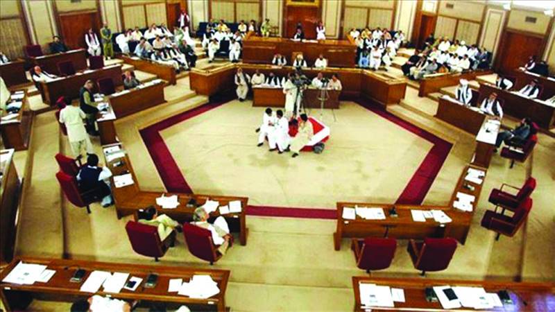 Does the Balochistan Assembly need more seats?