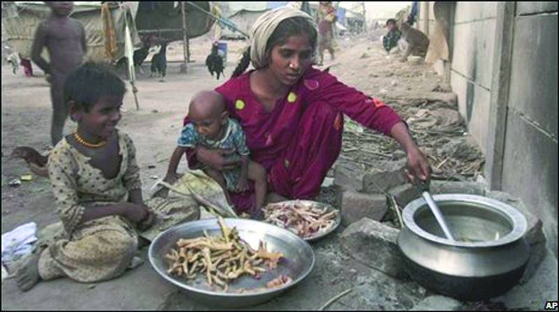 The Story of Social Welfare in Pakistan