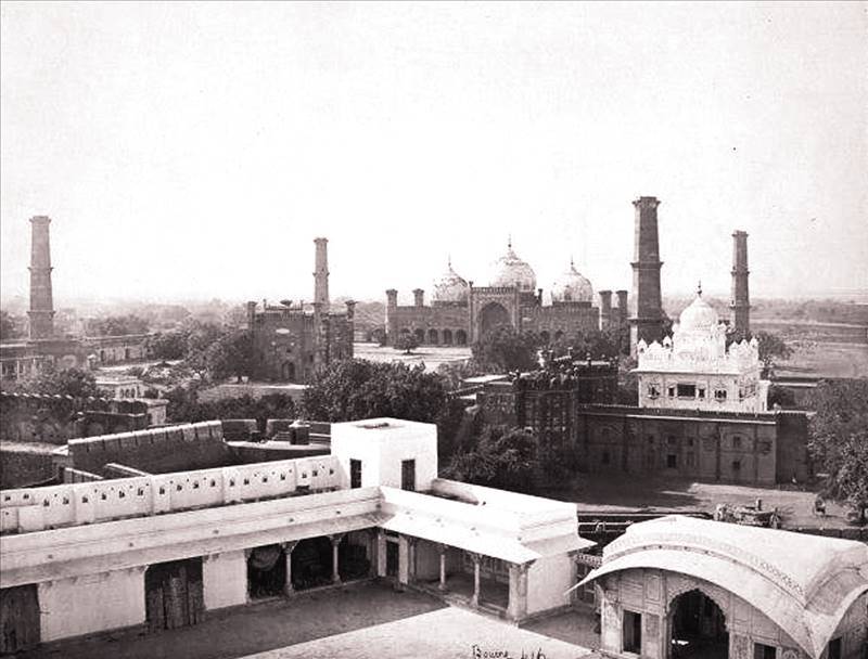 Lahore (1863)