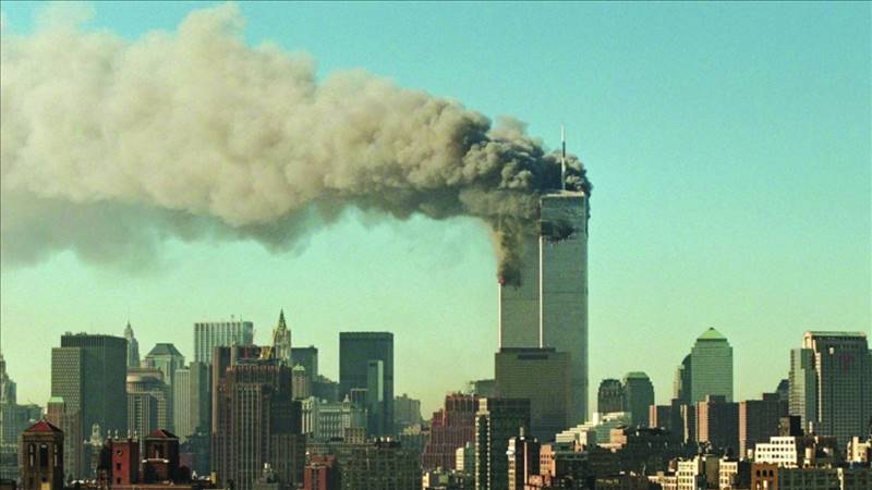 The Long Shadow of 9/11