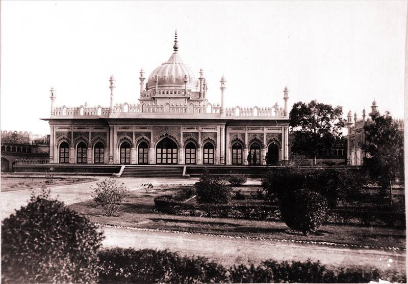 Nawab Sikander Jahan Begum 1871-1949