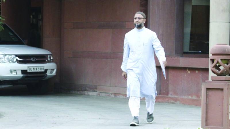 The enigma of Asad Owaisi deserves to be understood