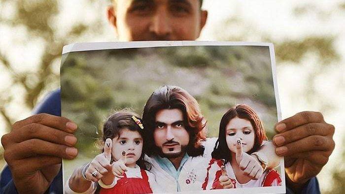 On 3rd Death Anniversary, Naqeebullah’s Family Fears Killers May Go Unpunished