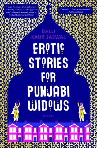 On Erotic Stories for Punjabi Widows