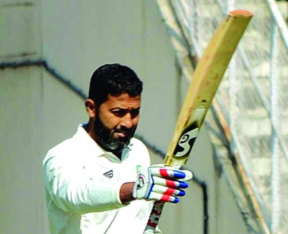 Communalism eases out legendary Wasim Jaffer from Uttarakhand cricket