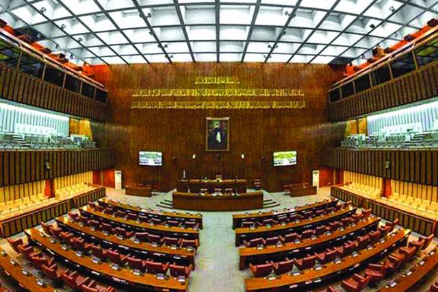 How will Senate elections unfold in Balochistan?