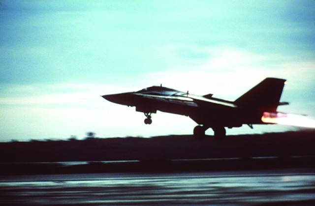 1986 United States bombing of Libya