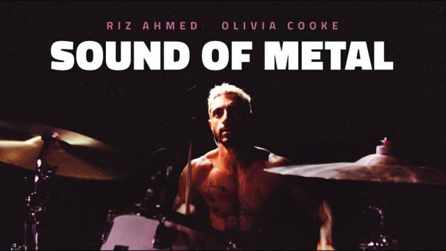 Discovering Silence via the Sound of Metal