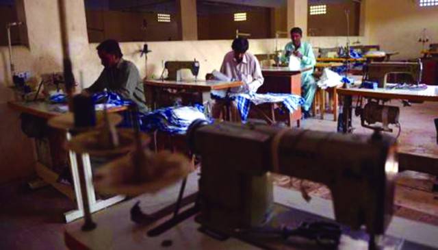 Battered But Not Broken: The Struggle of Karachi’s Workers