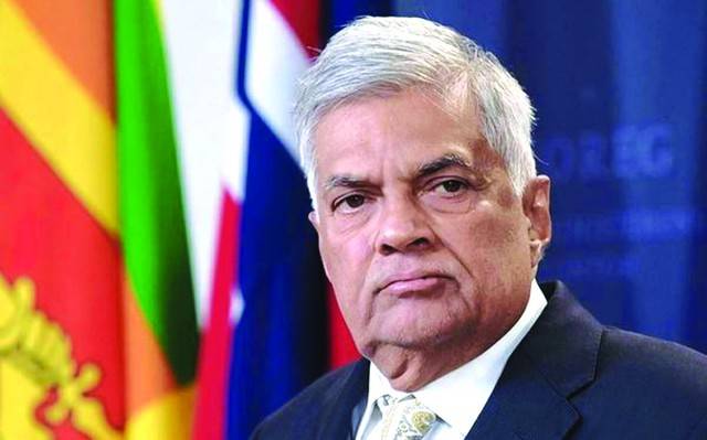 Sri Lanka’s Perpetual Parliamentarian: Ranil Wickremesinghe