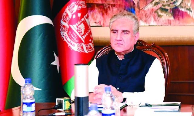 Pakistan Needs a Proactive Afghanistan Policy