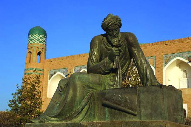 Influence of the Islamic Golden Age on the European Renaissance