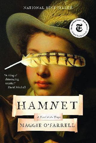 Hamnet and the State of Being