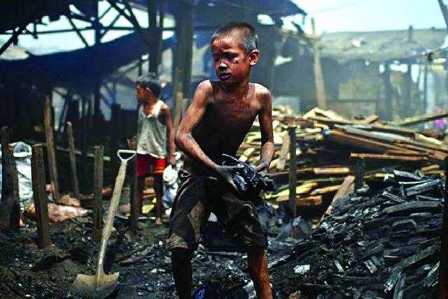 Child Labor: South Asia’s Normalized Shame