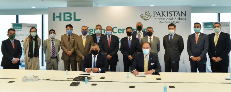 PIA and HBL partner to bring exclusive discounts to their customers