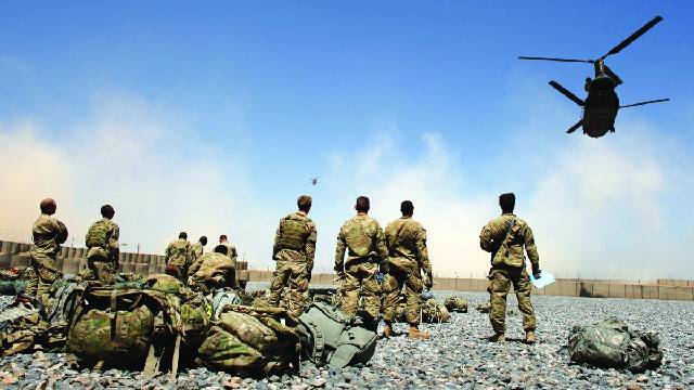 Afghanistan: Tragedy Vs ‘Victory’