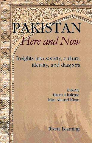 Pakistan - Here and Now