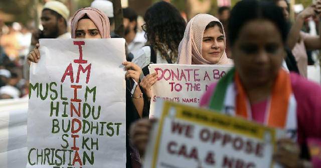 Safeguarding Rights Of Religious Minorities