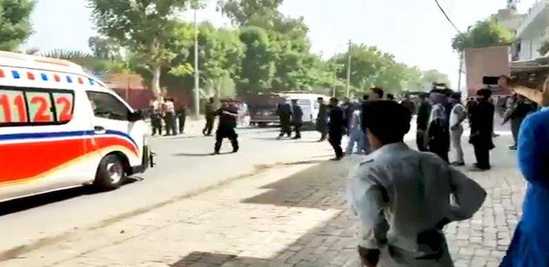 Anti-Shia Violence: Three Killed As Ashura Procession Comes Under Attack In Bahawalnagar