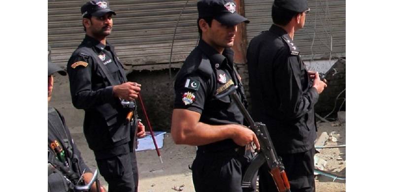 Peshawar Police Arrest 129 Afghan Nationals After Independence Day Clashes