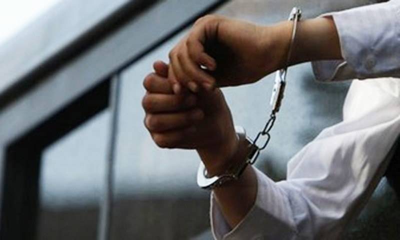 Madrassah Principal Arrested For Sexually Abusing Minor Girl In Rawalpindi