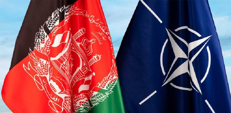 State-Building Vs Nation-Building: Was US Policy In Afghanistan Caught In A False Dichotomy?