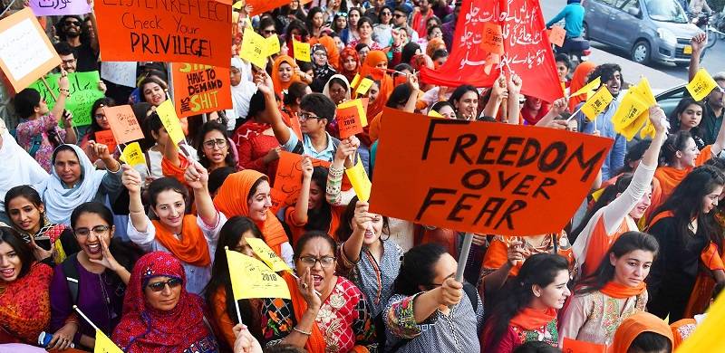 How To Move Pakistan's Discussion On Women's Safety Beyond Victim-Blaming