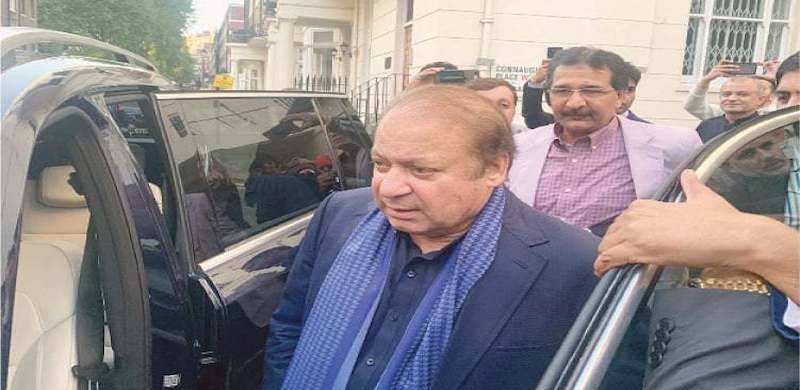 Nawaz Sharif Planning To Return Home To Put End To Speculations: Sources