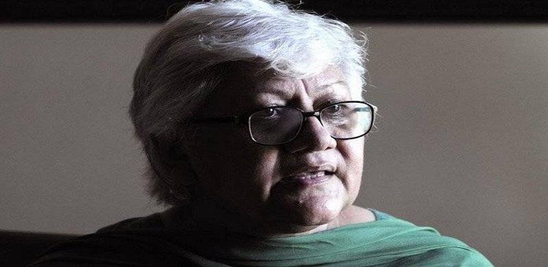 In Memoriam: Dr Rubina Saigol — A Generous Life Well-Lived