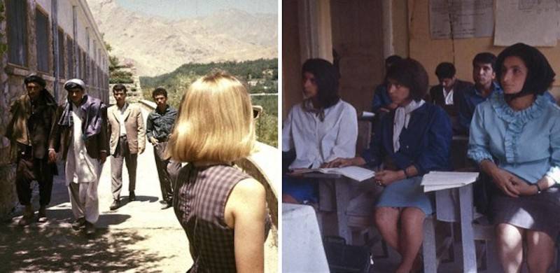 Kabul Before Unrest: Reminiscing About A City Where Ambitions Were Once Encouraged