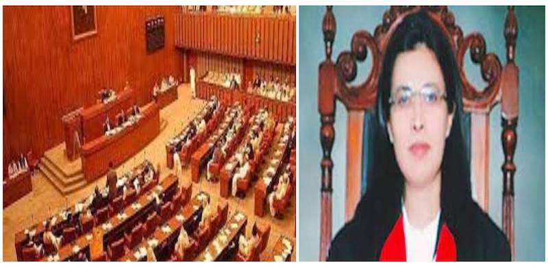Appointments Of SC Judges To Be Made On Basis Of Seniority, Parliamentary Body Decides