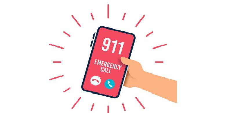 Federal Government Ready To Roll Out 911 Emergency Helpline
