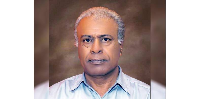 76-Year-Old Lyari-Based Journalist Suffers Mysterious 18-Day Abduction