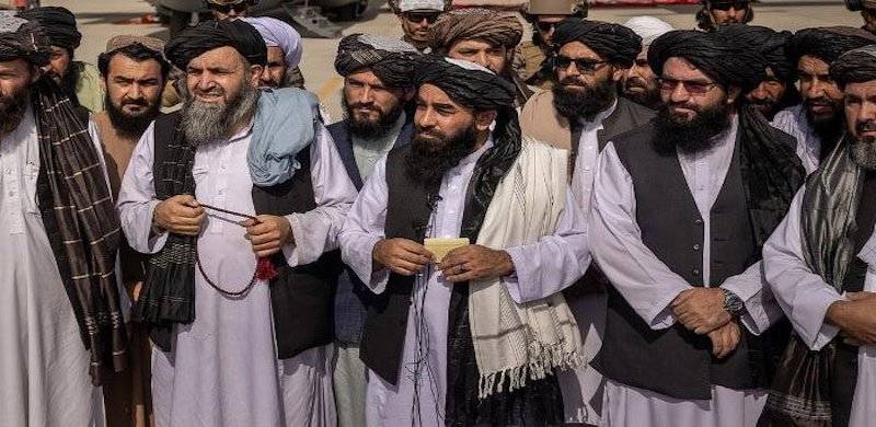 Mullah Akhund Is The New PM Of Afghanistan As Taliban Announce Interim Govt