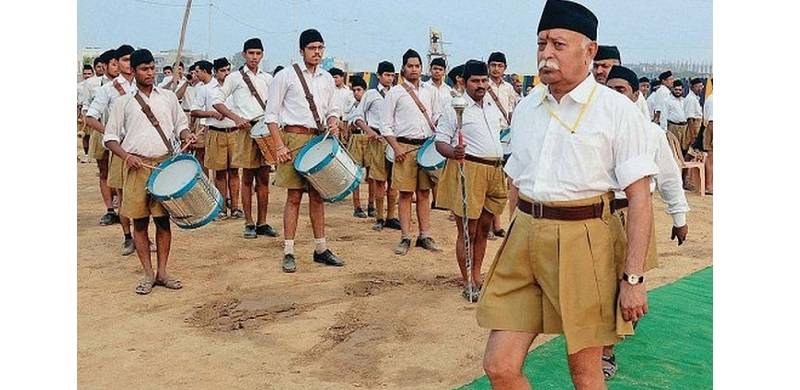 Examining The RSS Chief's New Stance On Hindu-Muslim Communal Relations