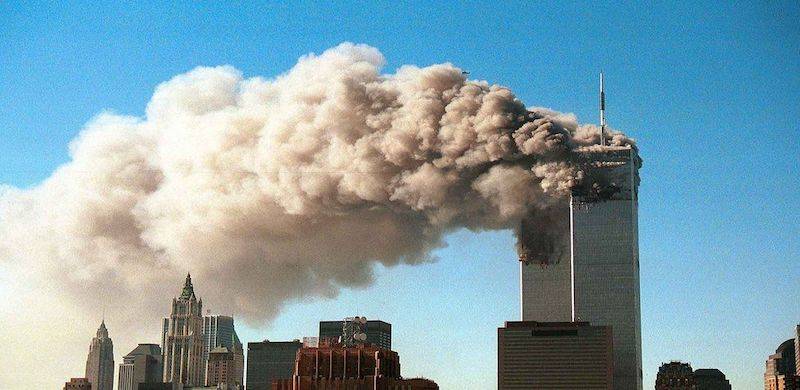 Twenty Years After 9/11: Cost Of The War On Terror For Pakistan