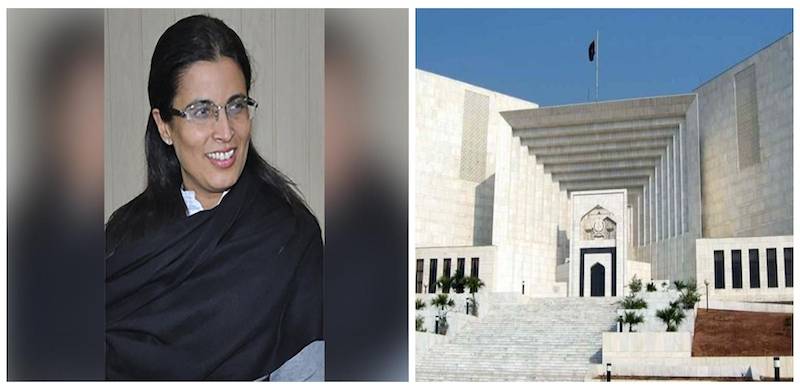 Pakistan Was About To Have First Woman SC Judge But Politics Of Judicial Appointments Got In The Way